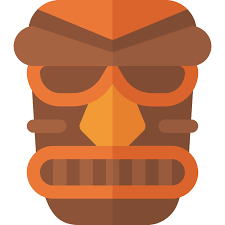 tiki logo